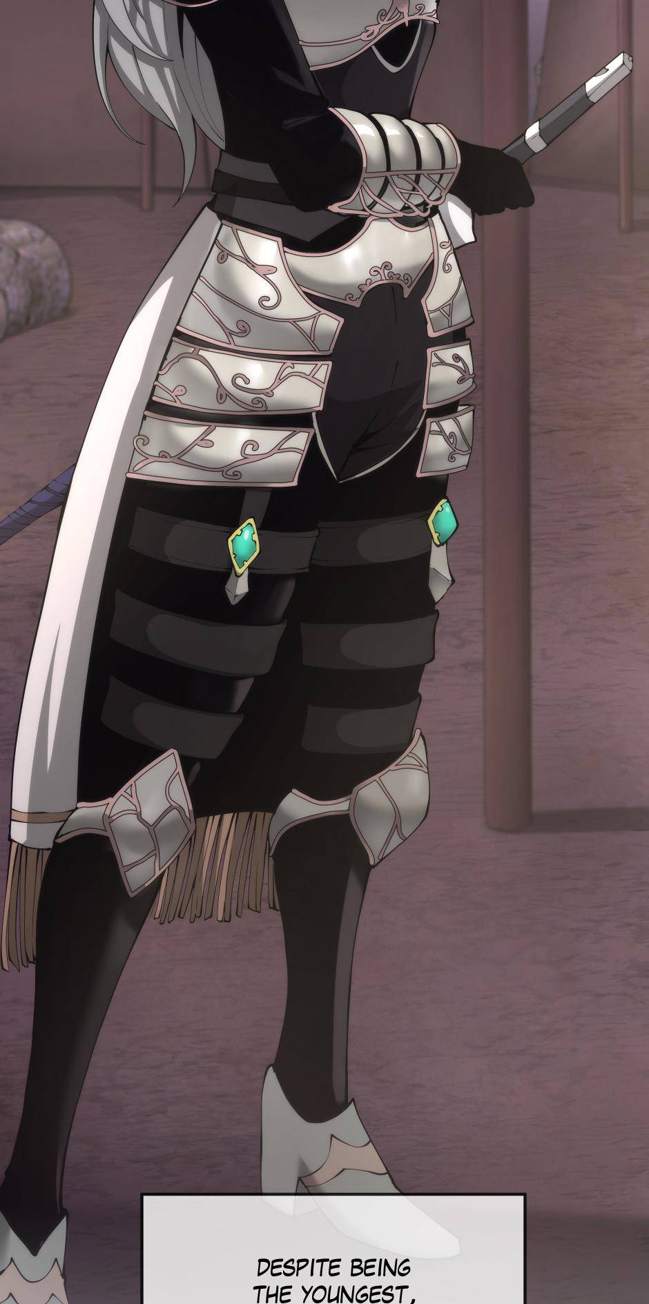 Read The Beginning After The End ENGLISH Manga Online