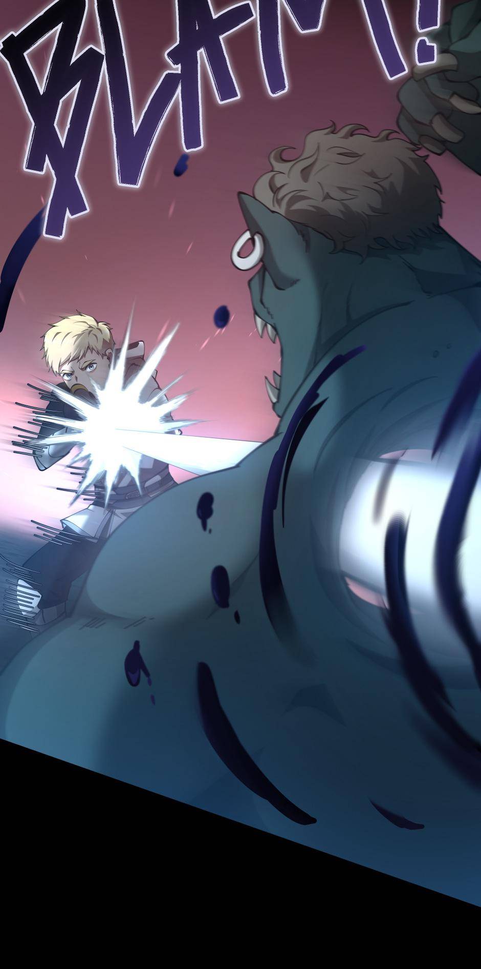 Read The Beginning After The End ENGLISH Manga Online