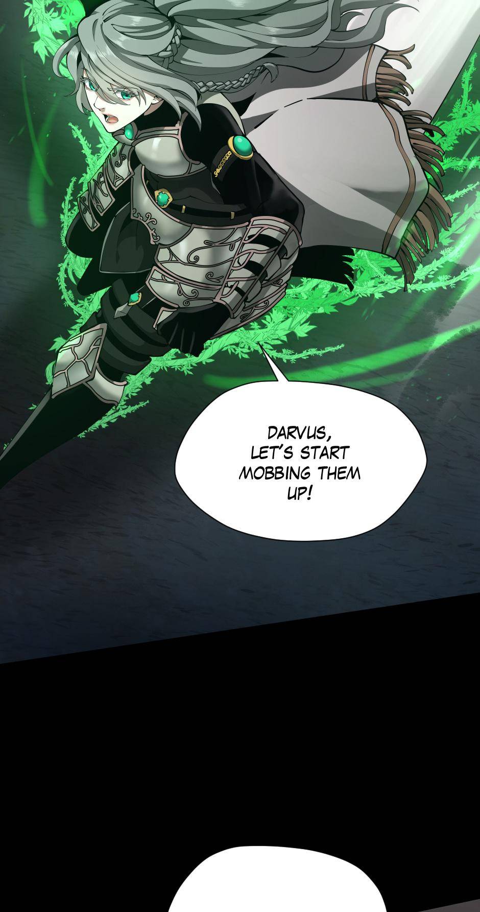 Read The Beginning After The End ENGLISH Manga Online