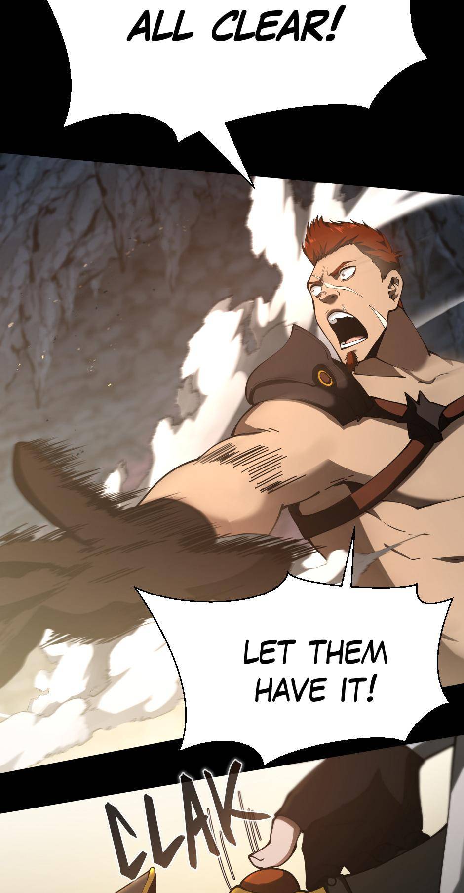 Read The Beginning After The End ENGLISH Manga Online