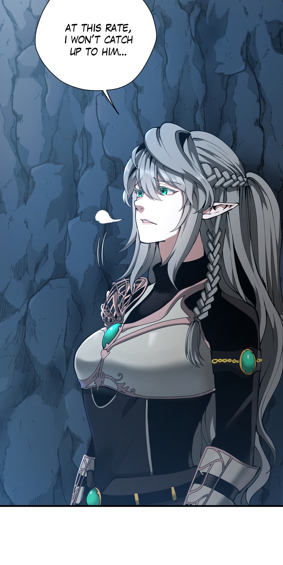 Read The Beginning After The End ENGLISH Manga Online