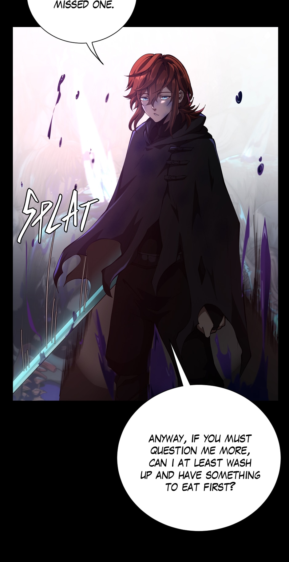 Read The Beginning After The End ENGLISH Manga Online