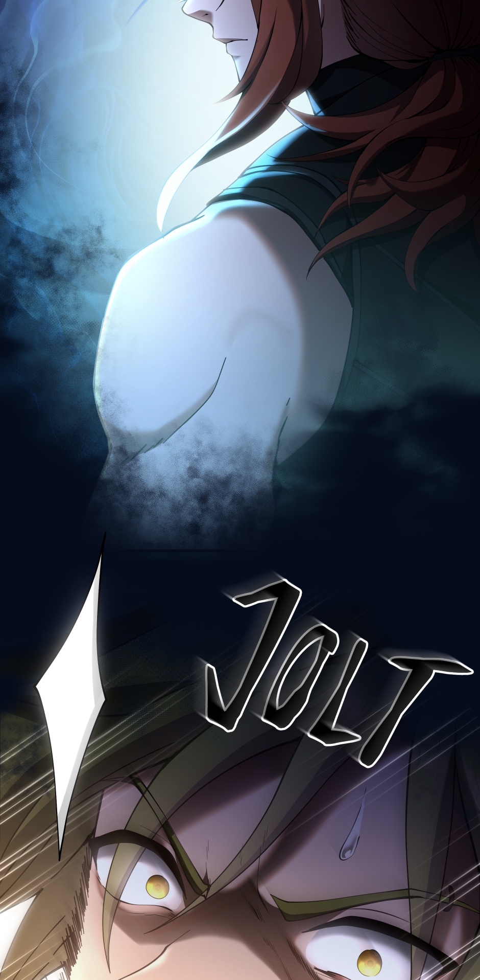 Read The Beginning After The End ENGLISH Manga Online