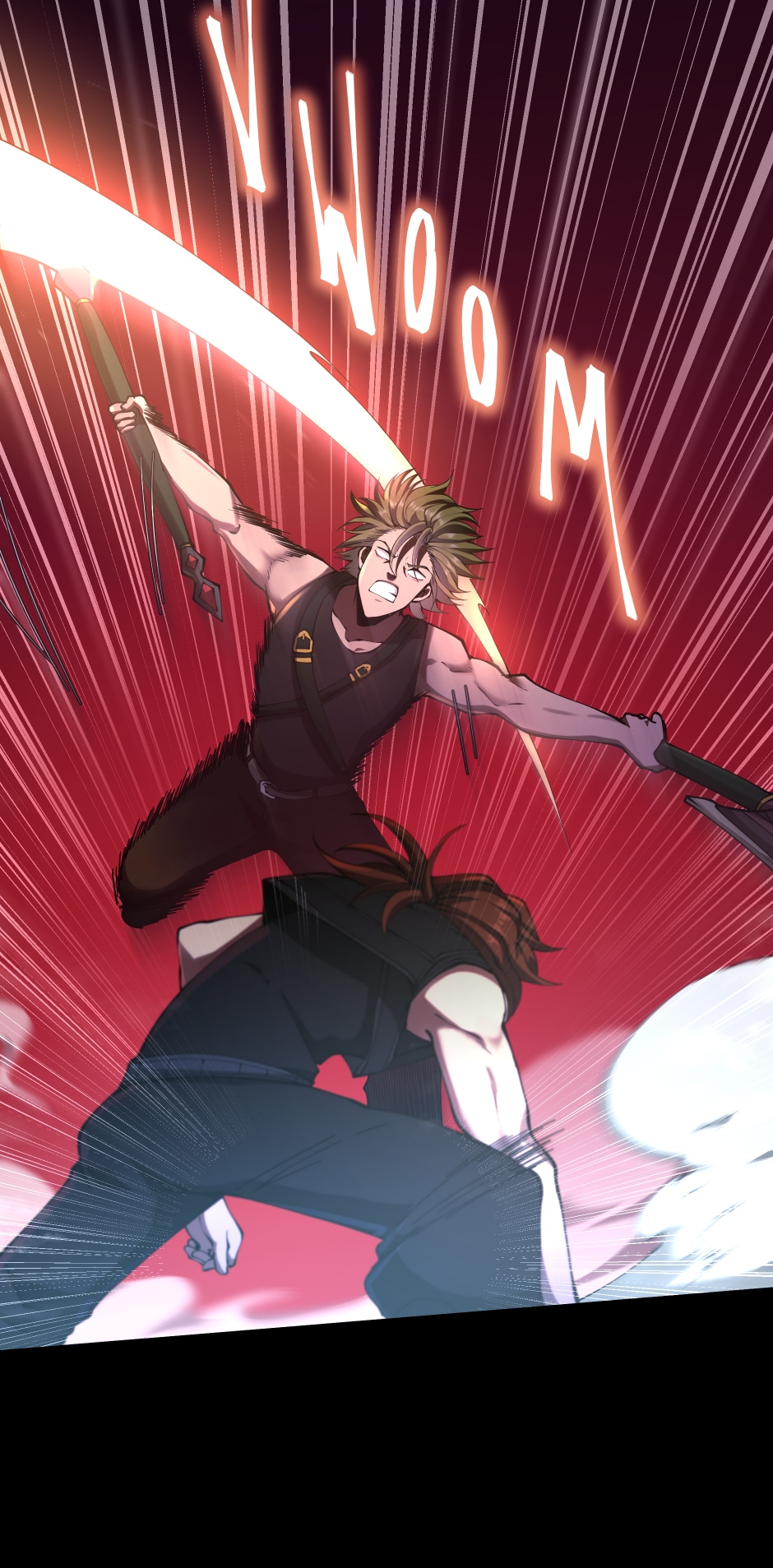 Read The Beginning After The End ENGLISH Manga Online