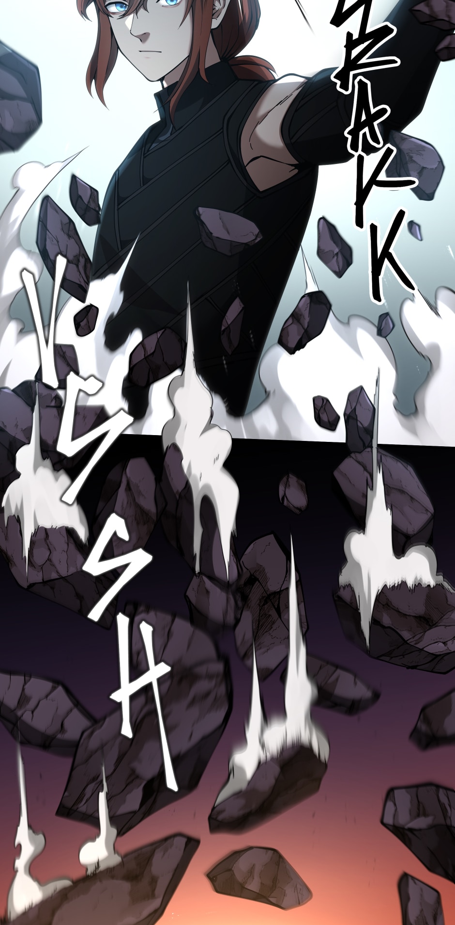 Read The Beginning After The End ENGLISH Manga Online