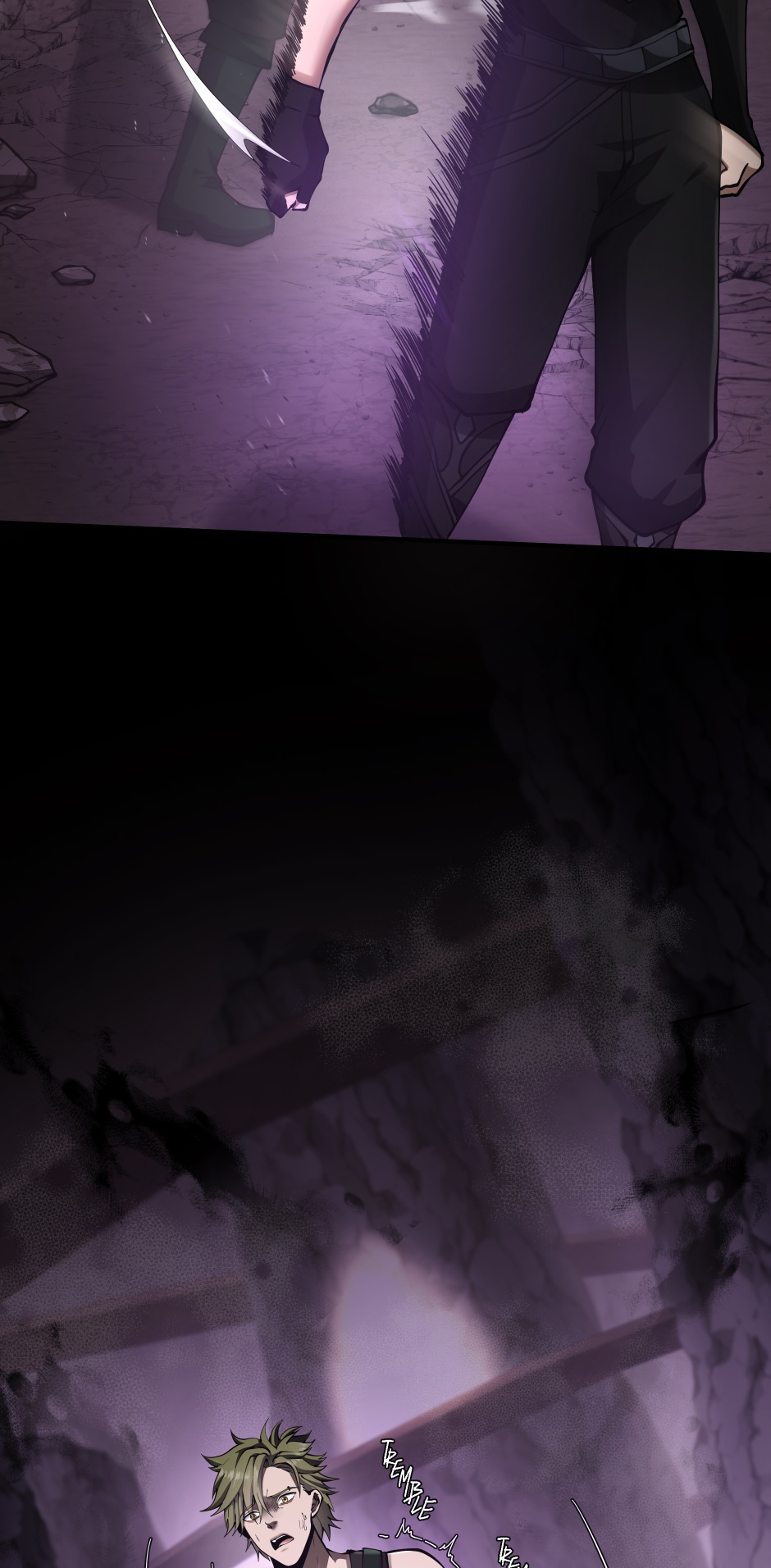 Read The Beginning After The End ENGLISH Manga Online