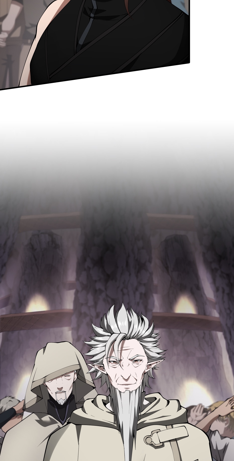 Read The Beginning After The End ENGLISH Manga Online