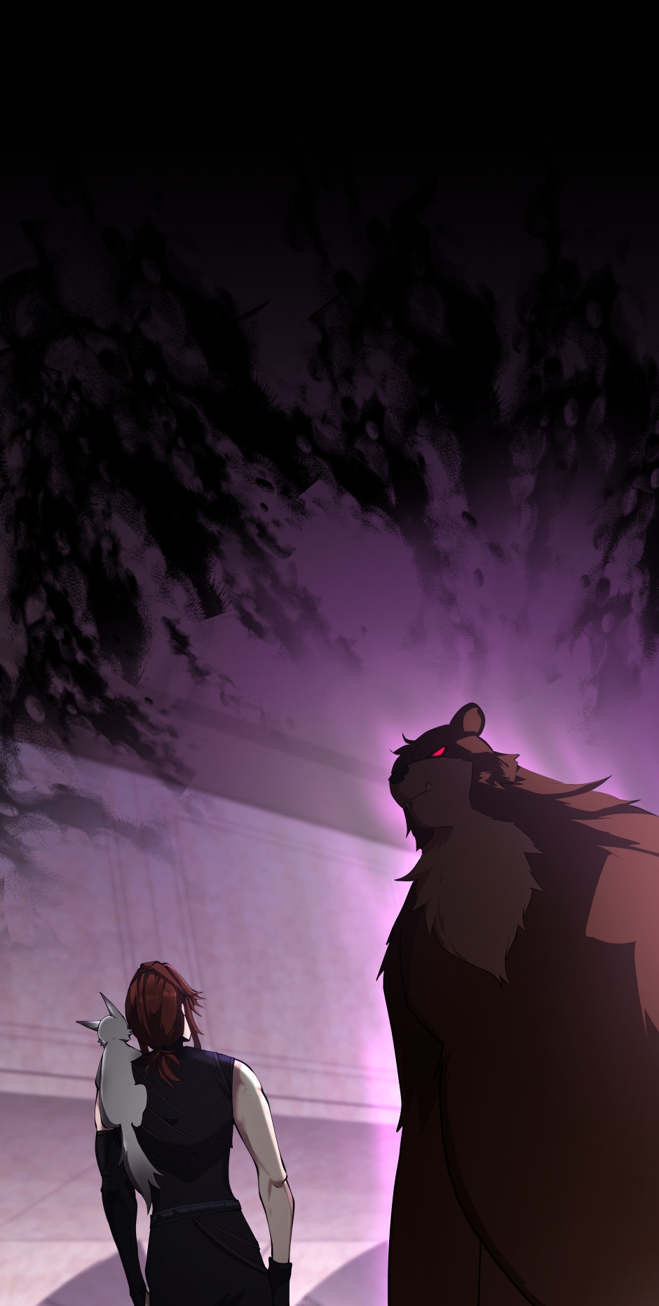 Read The Beginning After The End ENGLISH Manga Online