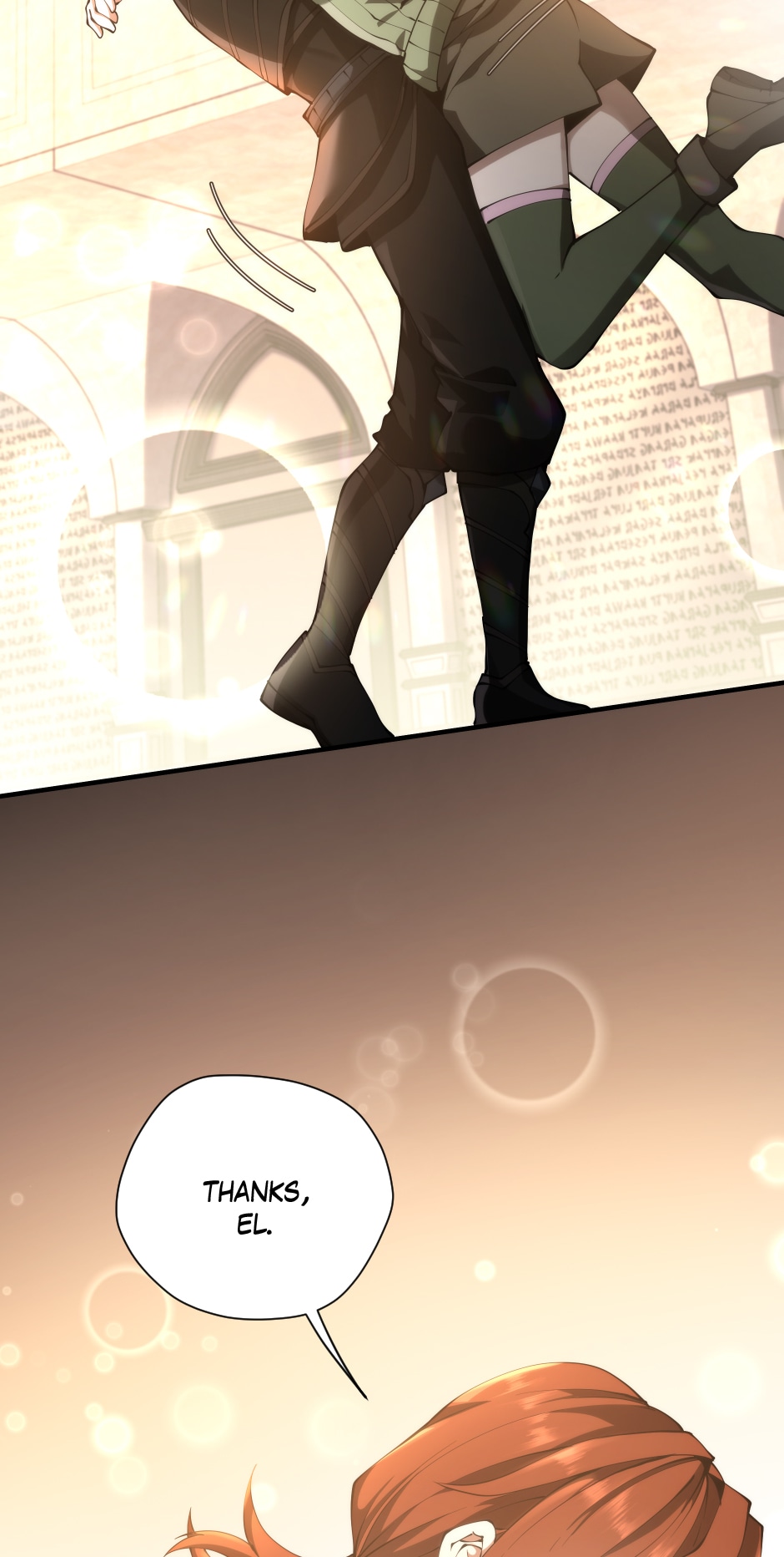 Read The Beginning After The End ENGLISH Manga Online