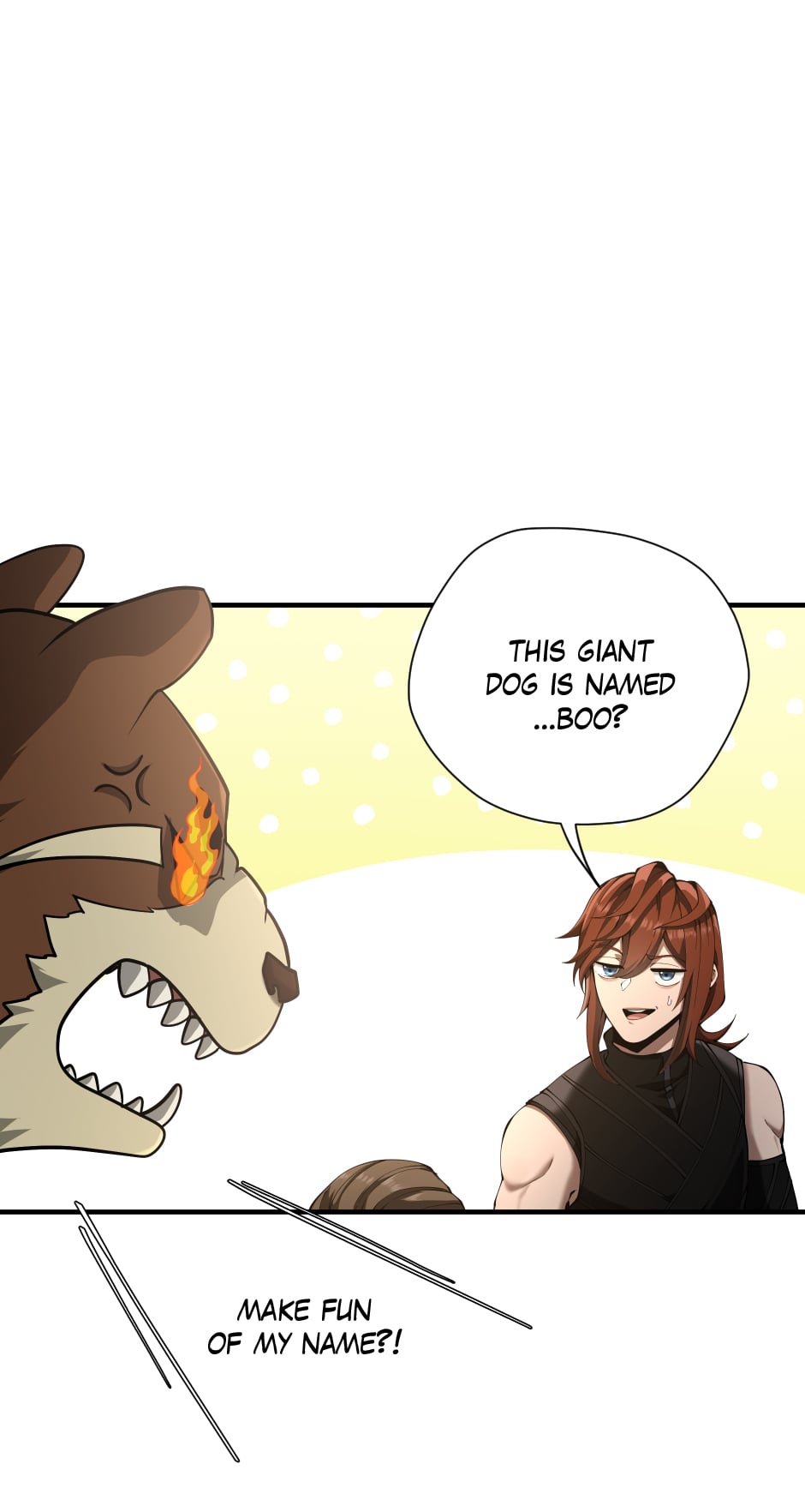 Read The Beginning After The End ENGLISH Manga Online