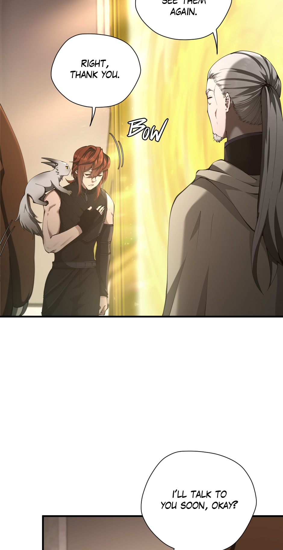 Read The Beginning After The End ENGLISH Manga Online