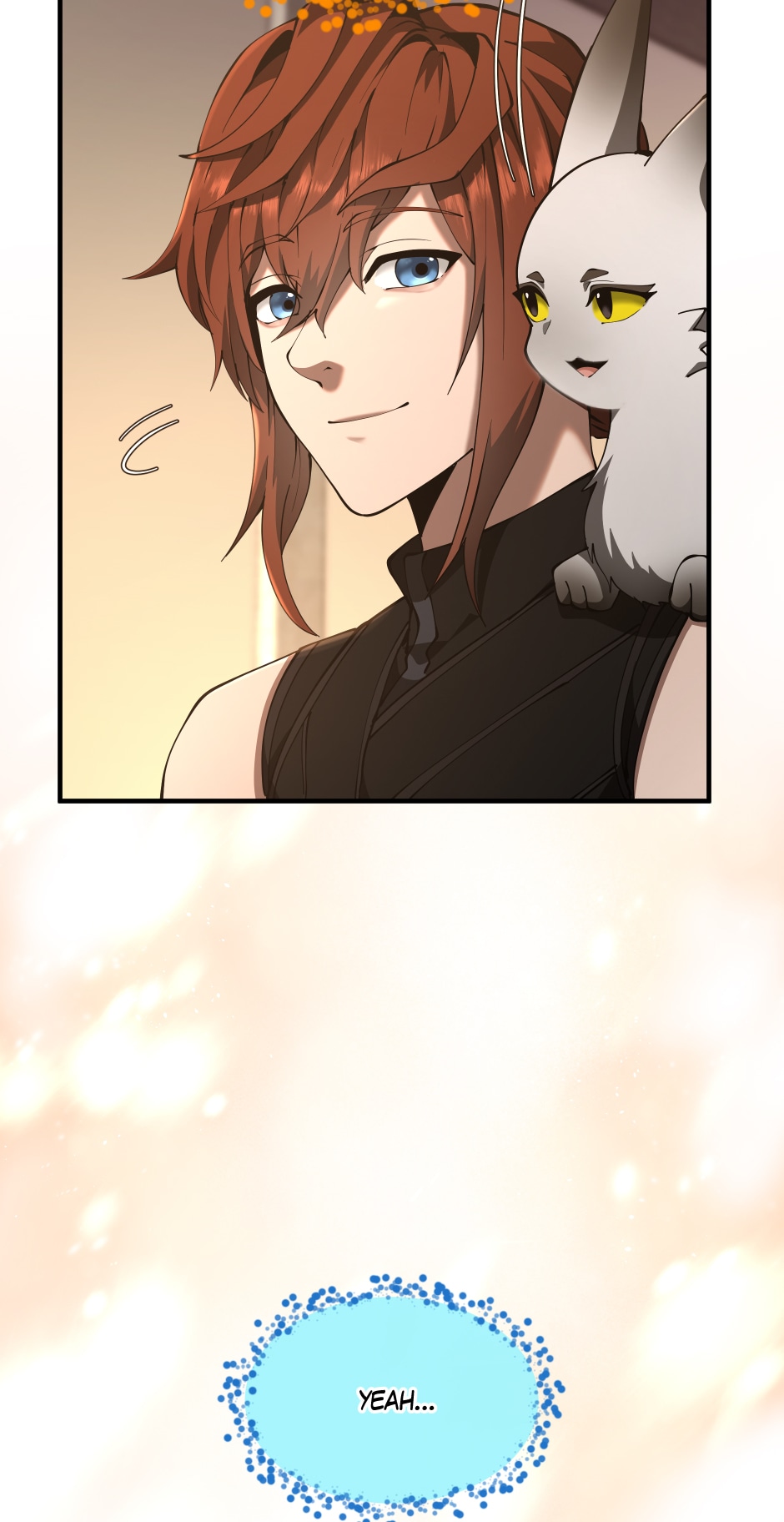 Read The Beginning After The End ENGLISH Manga Online