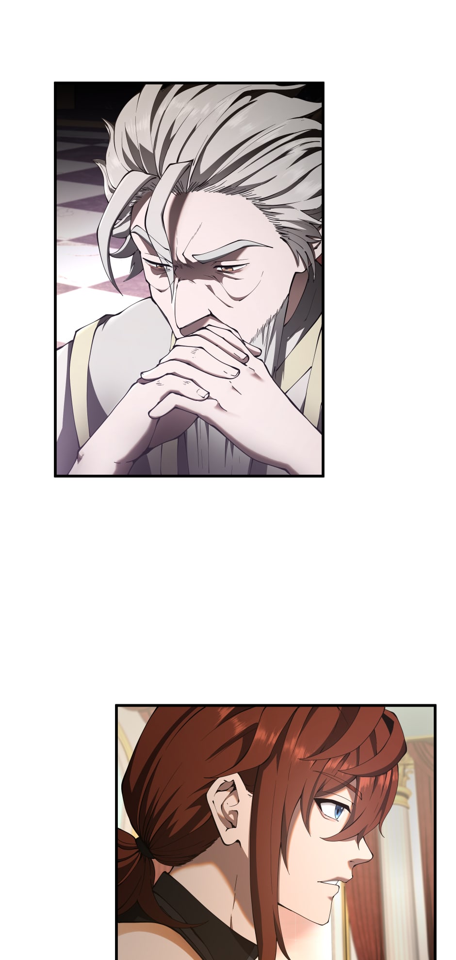 Read The Beginning After The End ENGLISH Manga Online