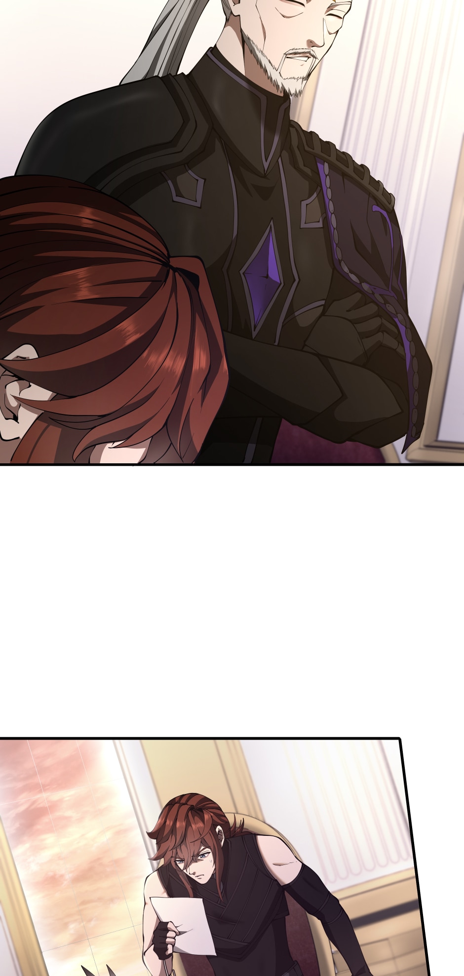 Read The Beginning After The End ENGLISH Manga Online