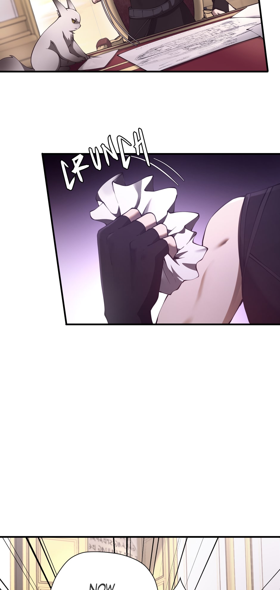 Read The Beginning After The End ENGLISH Manga Online