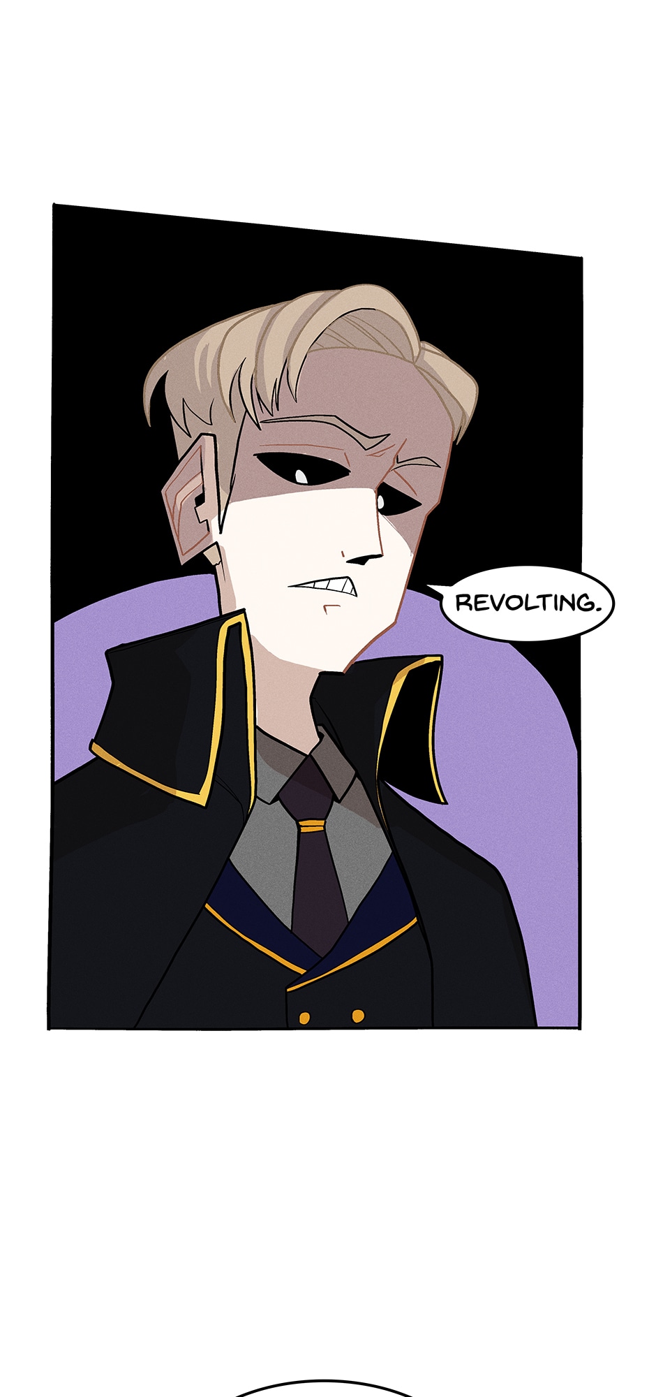 Read The Beginning After The End ENGLISH Manga Online