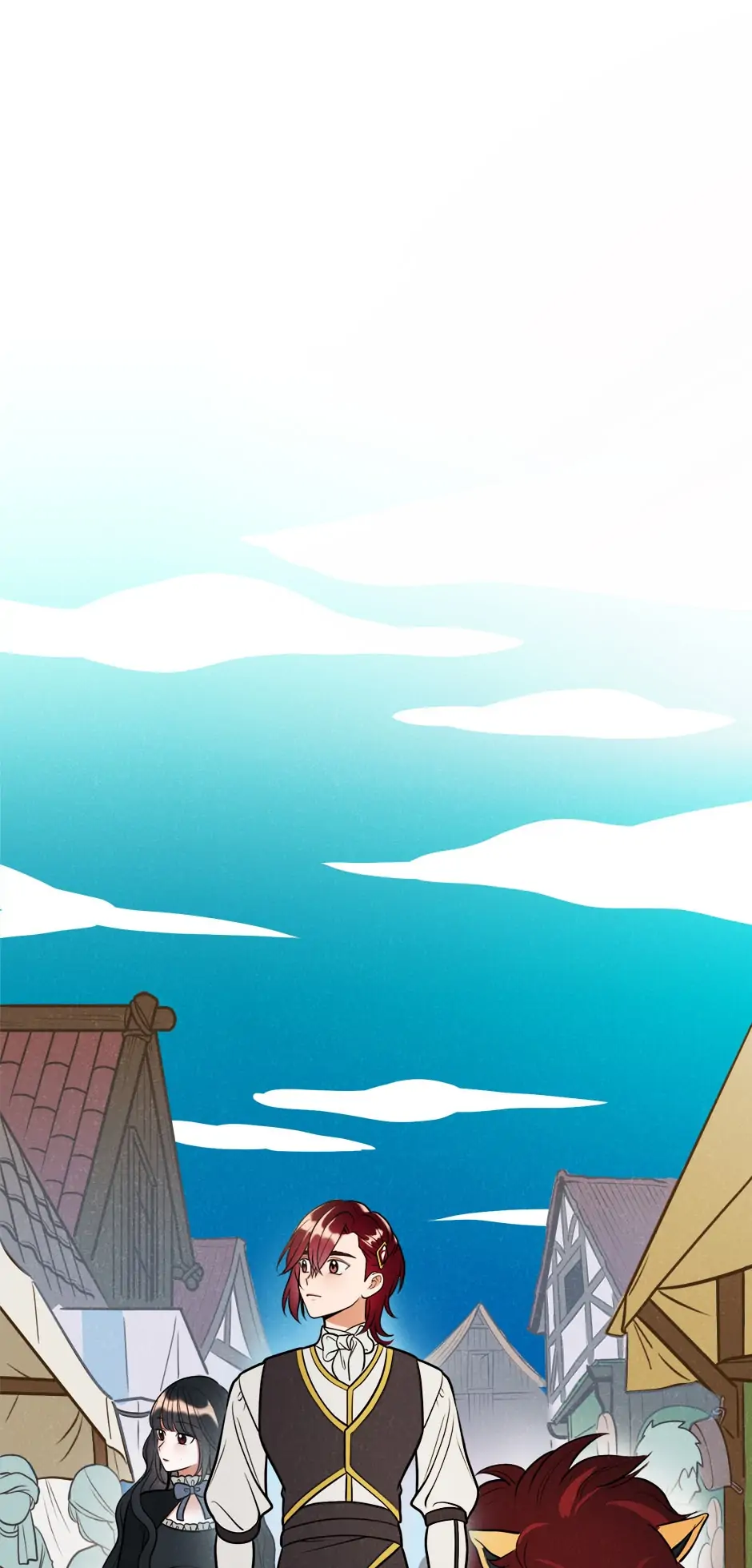 Read The Beginning After The End ENGLISH Manga Online