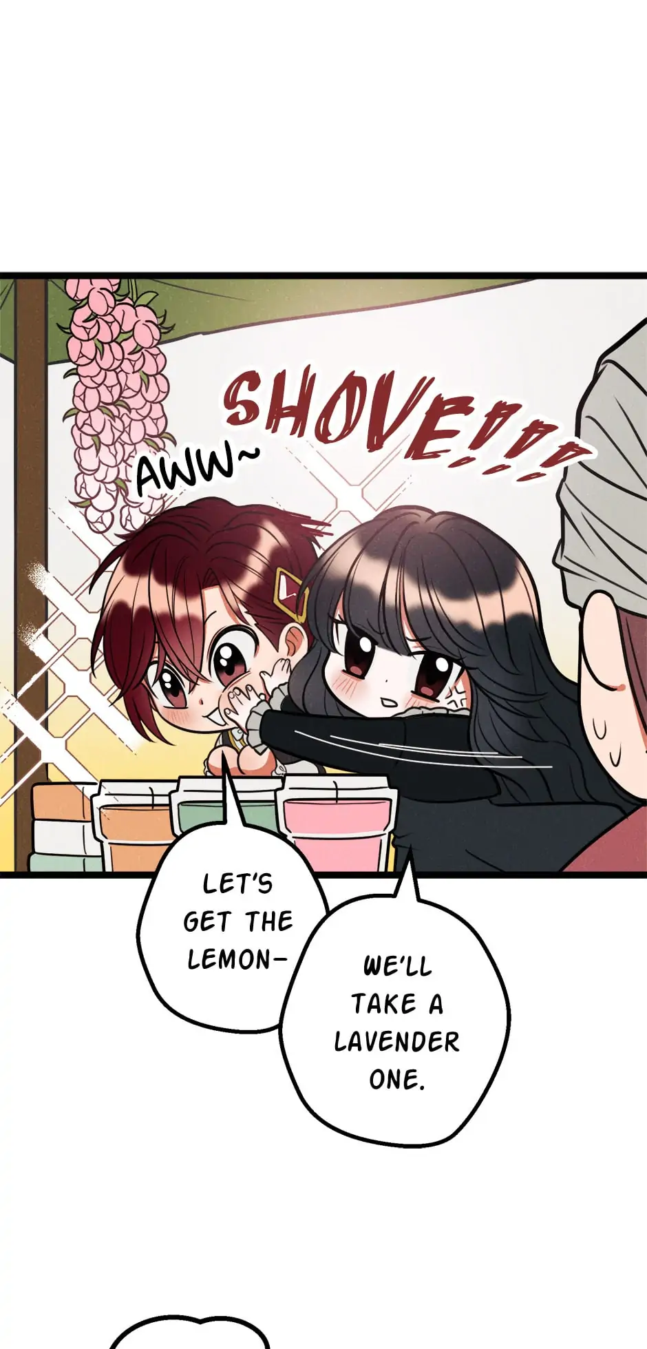 Read The Beginning After The End ENGLISH Manga Online