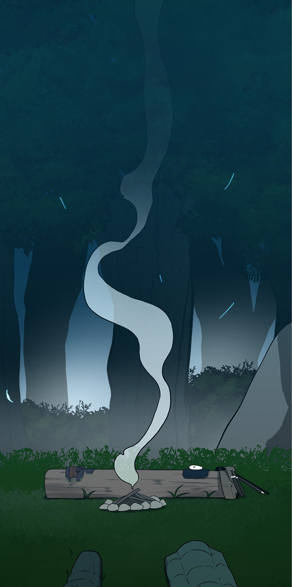 Read The Beginning After The End ENGLISH Manga Online