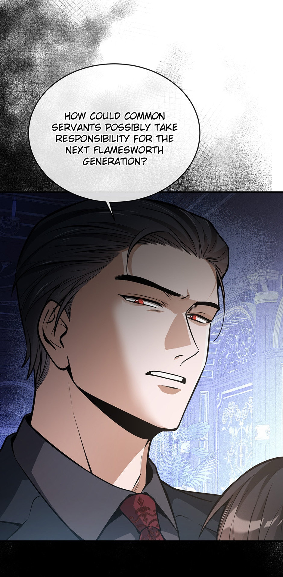 Read The Beginning After The End ENGLISH Manga Online