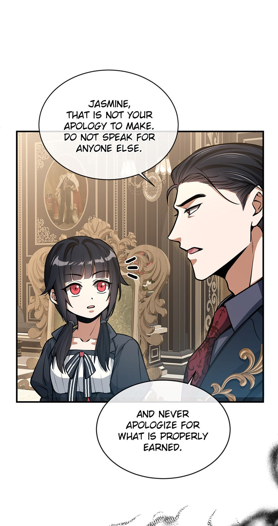 Read The Beginning After The End ENGLISH Manga Online