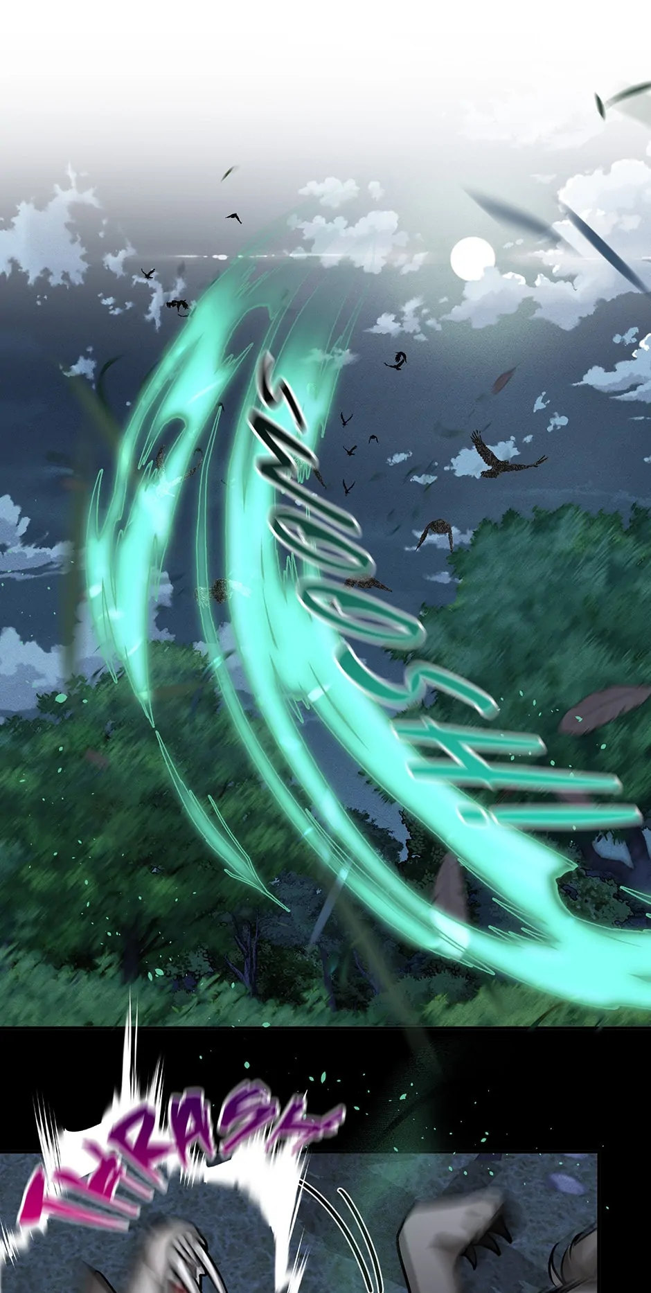 Read The Beginning After The End ENGLISH Manga Online