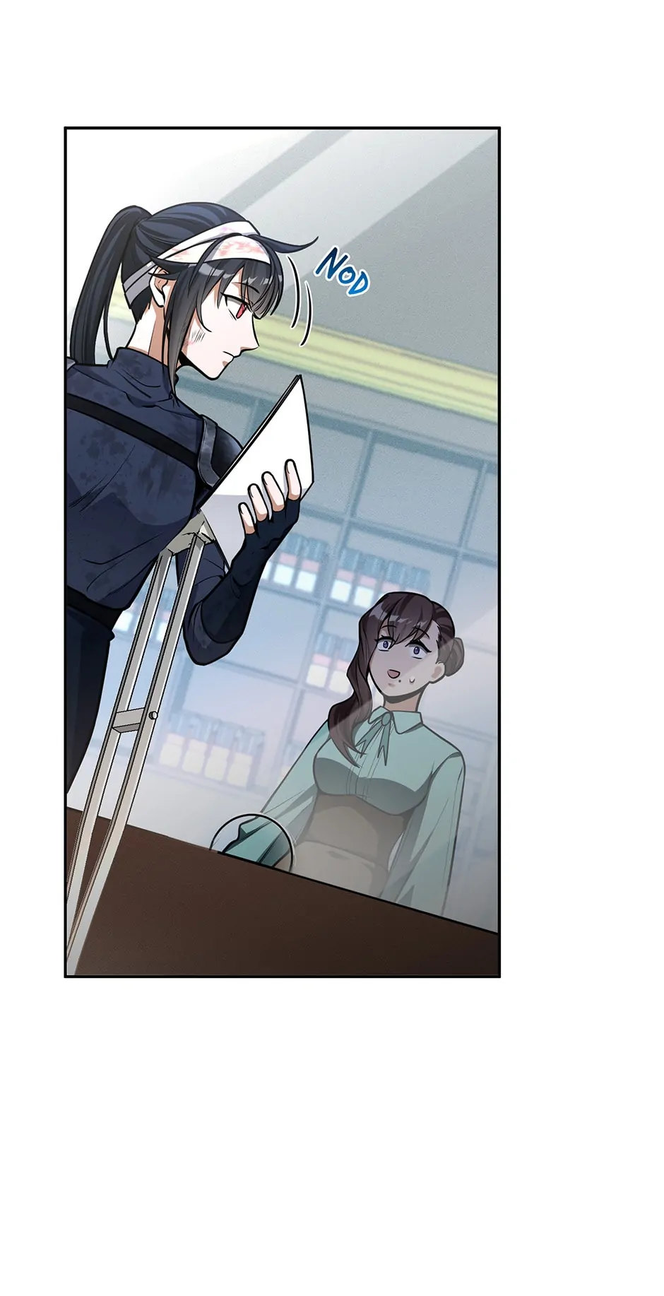 Read The Beginning After The End ENGLISH Manga Online