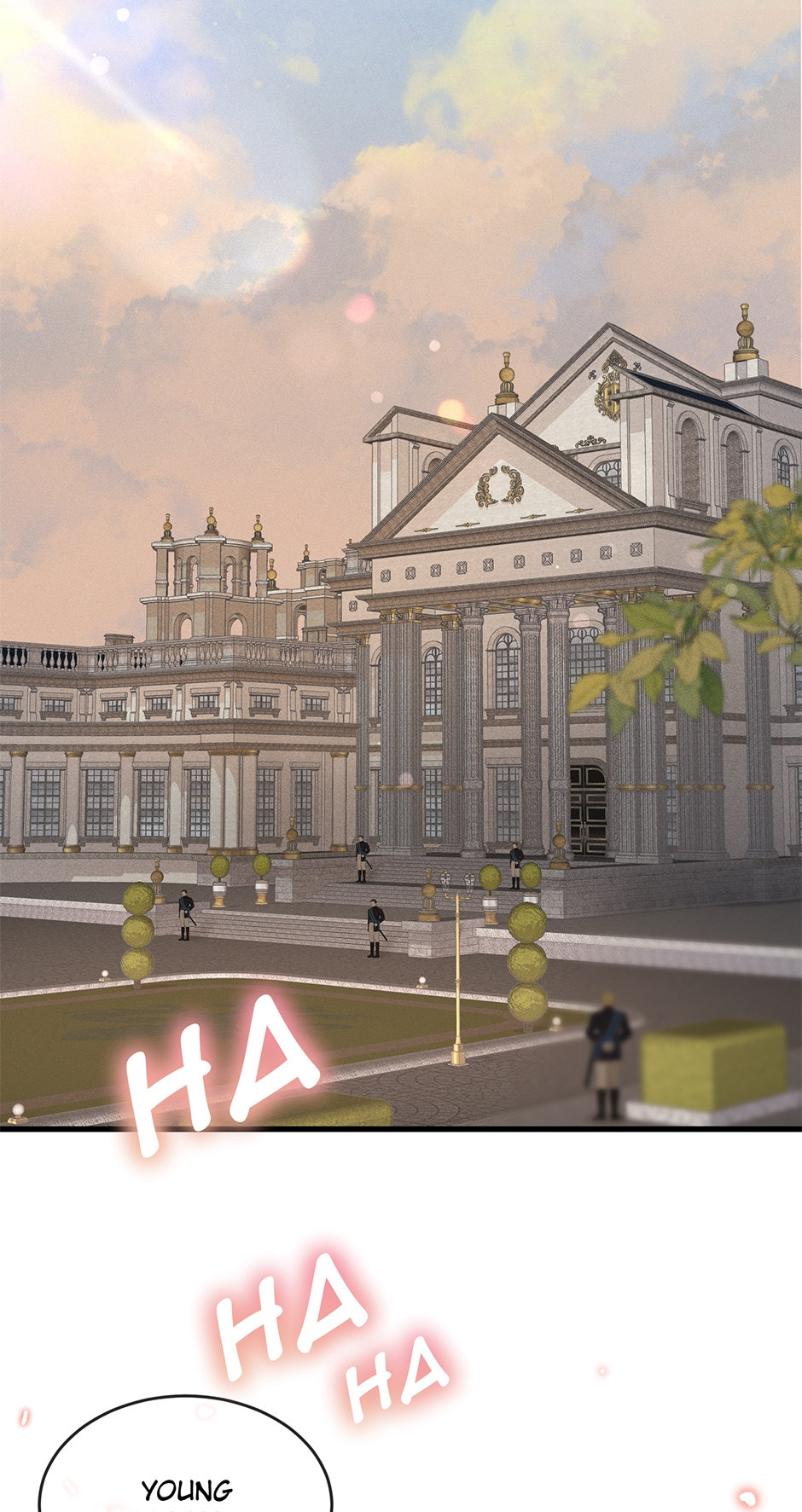 Read The Beginning After The End ENGLISH Manga Online