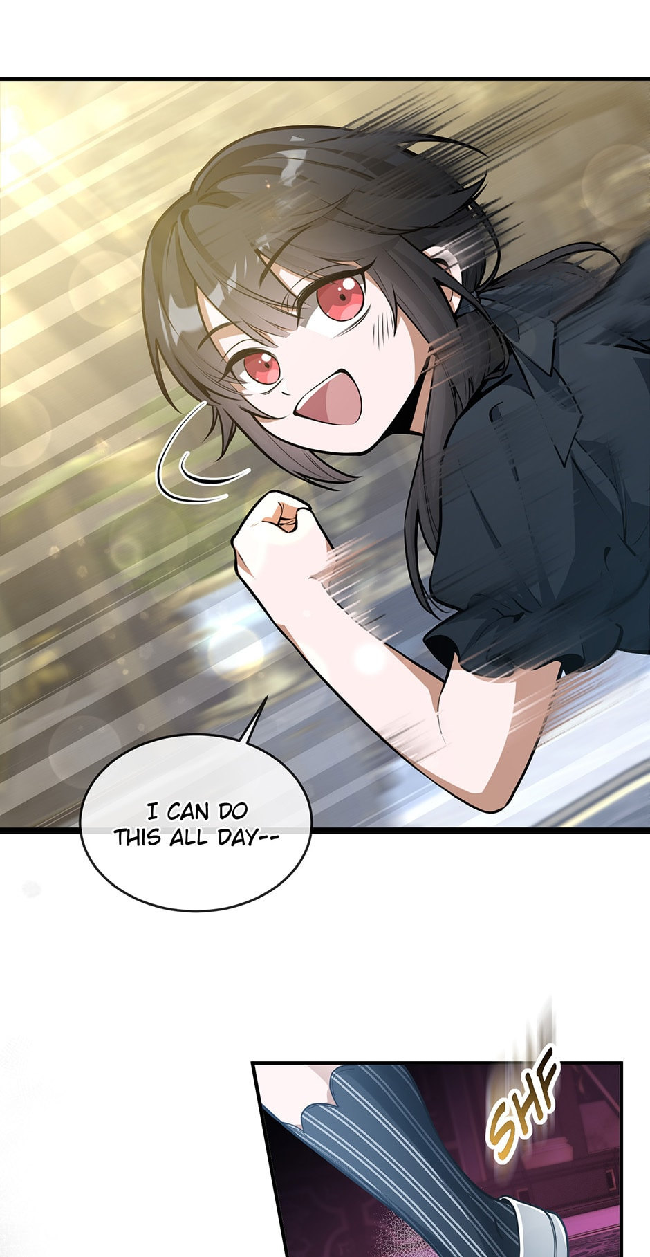 Read The Beginning After The End ENGLISH Manga Online