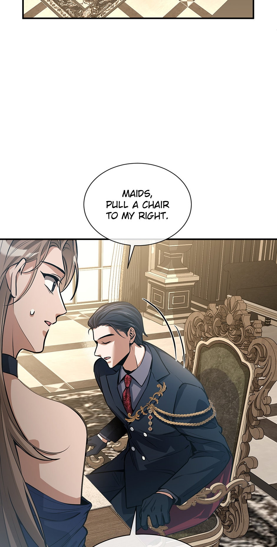 Read The Beginning After The End ENGLISH Manga Online