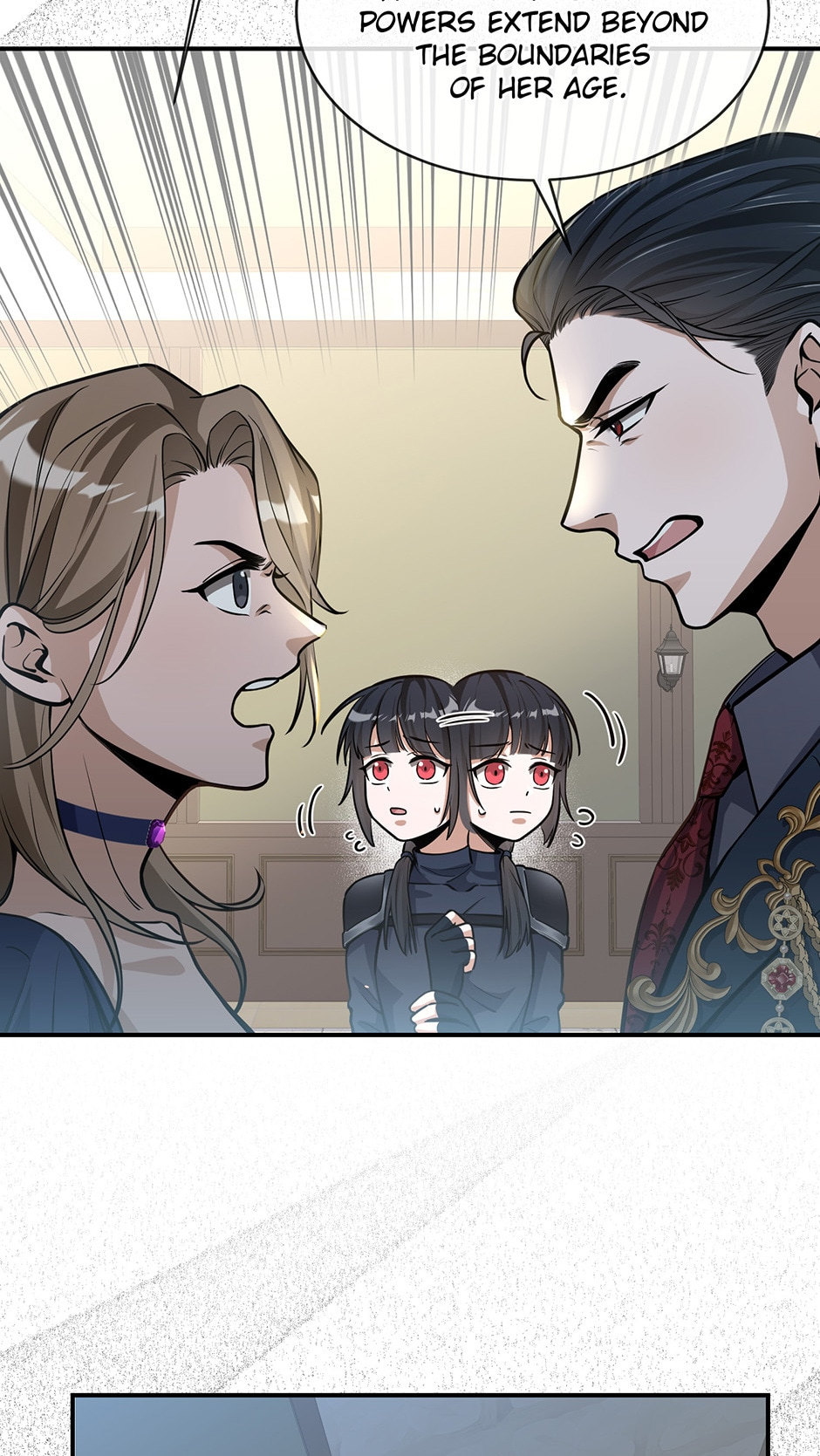 Read The Beginning After The End ENGLISH Manga Online