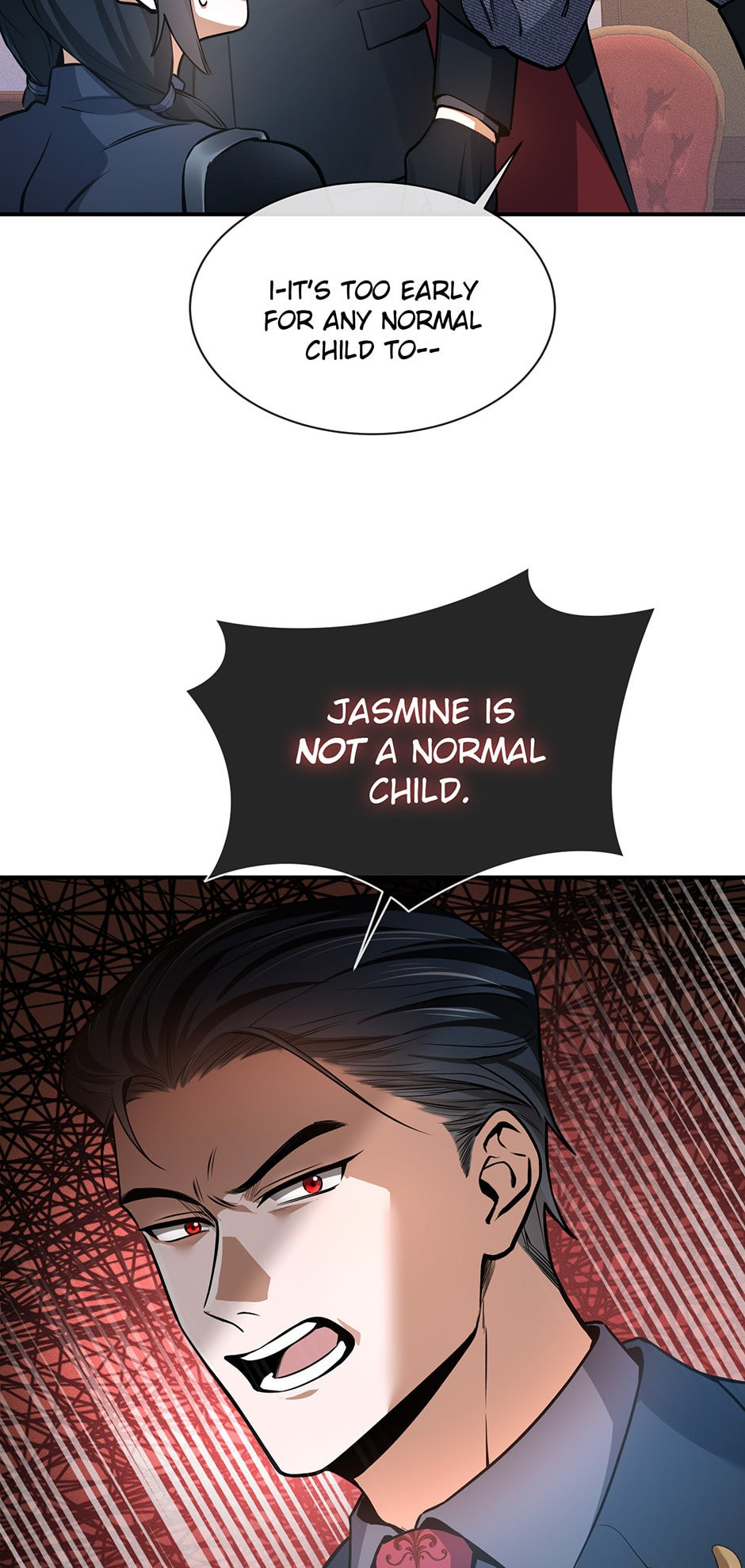 Read The Beginning After The End ENGLISH Manga Online