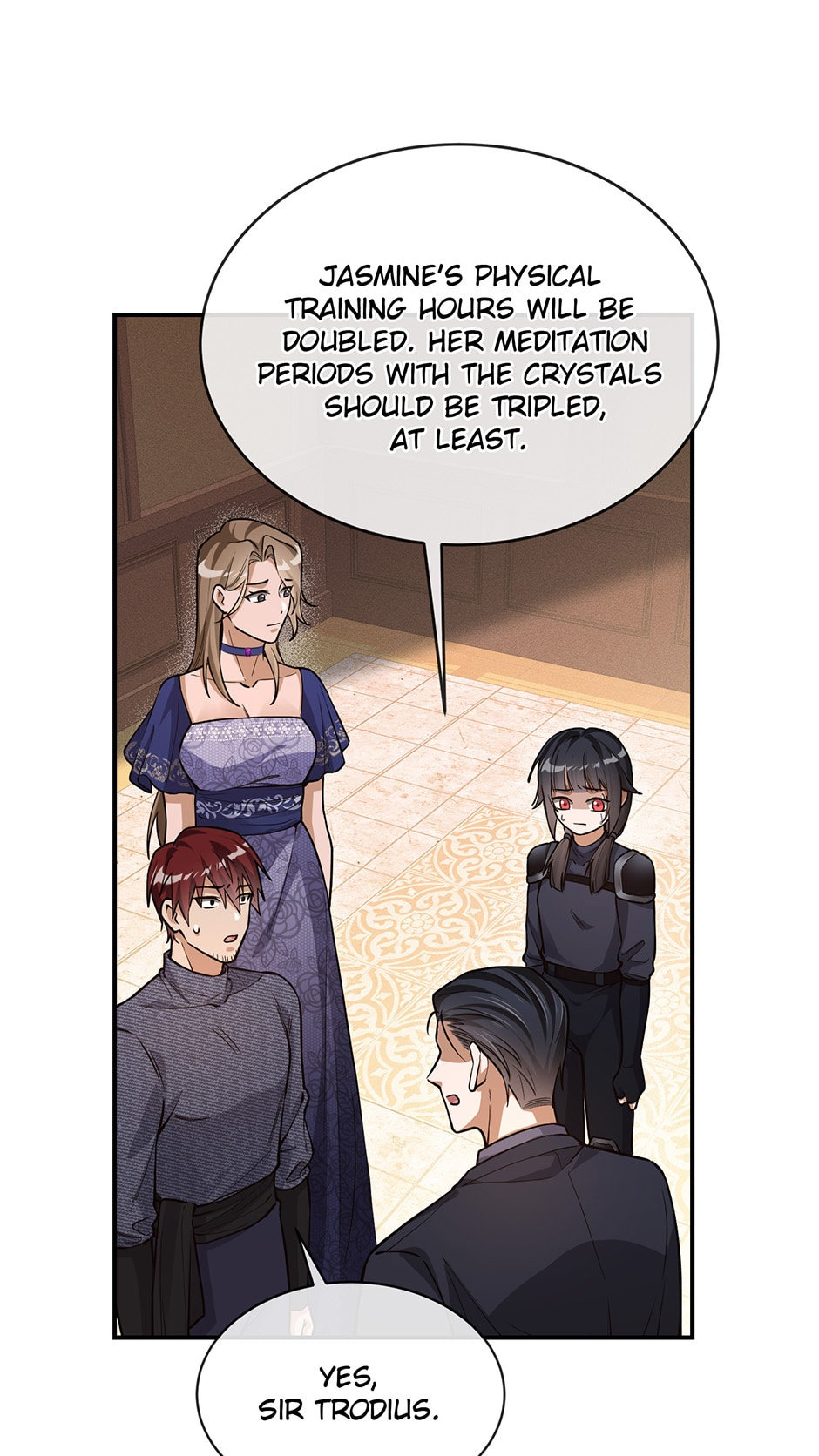 Read The Beginning After The End ENGLISH Manga Online