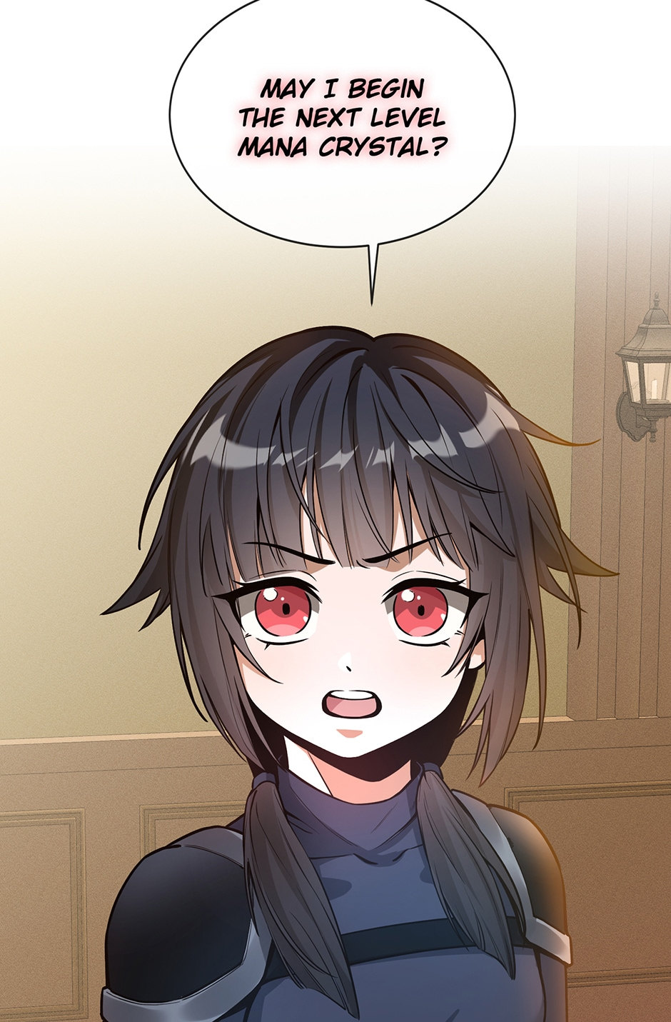 Read The Beginning After The End ENGLISH Manga Online