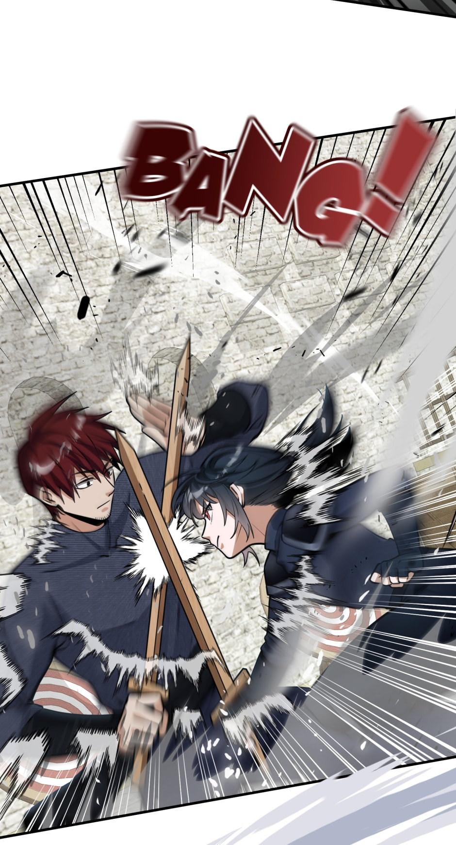 Read The Beginning After The End ENGLISH Manga Online