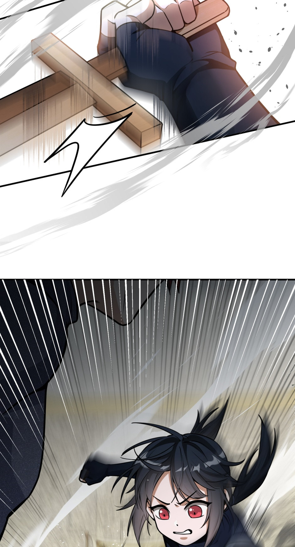 Read The Beginning After The End ENGLISH Manga Online