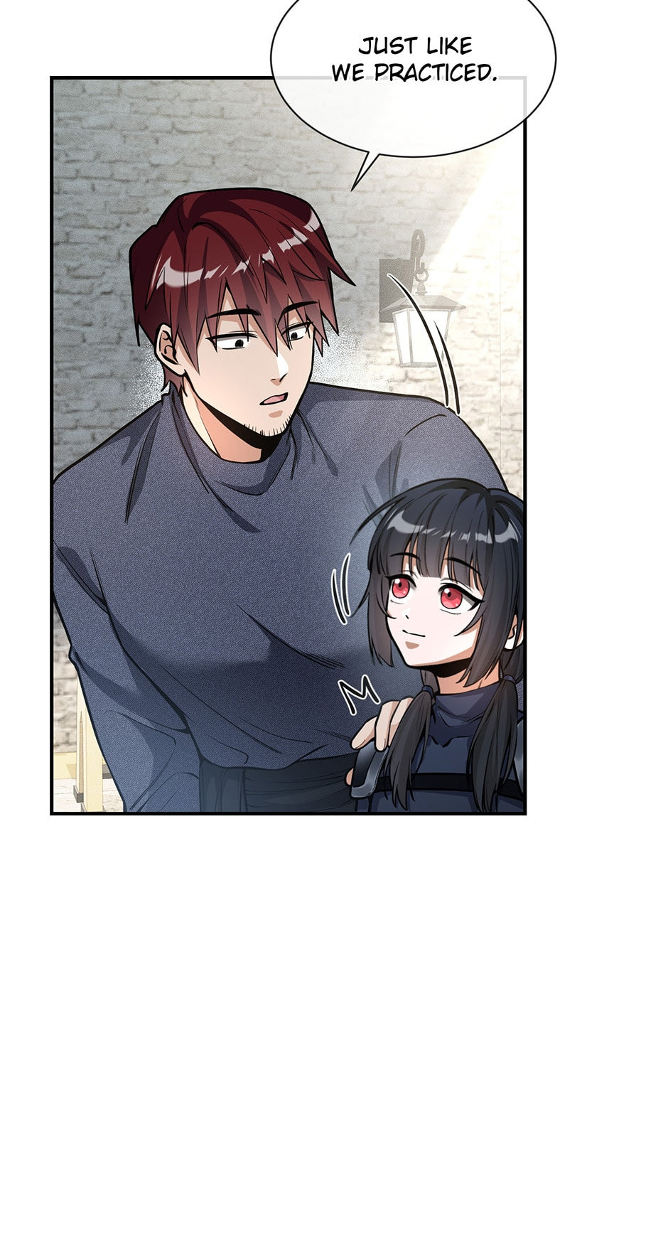 Read The Beginning After The End ENGLISH Manga Online