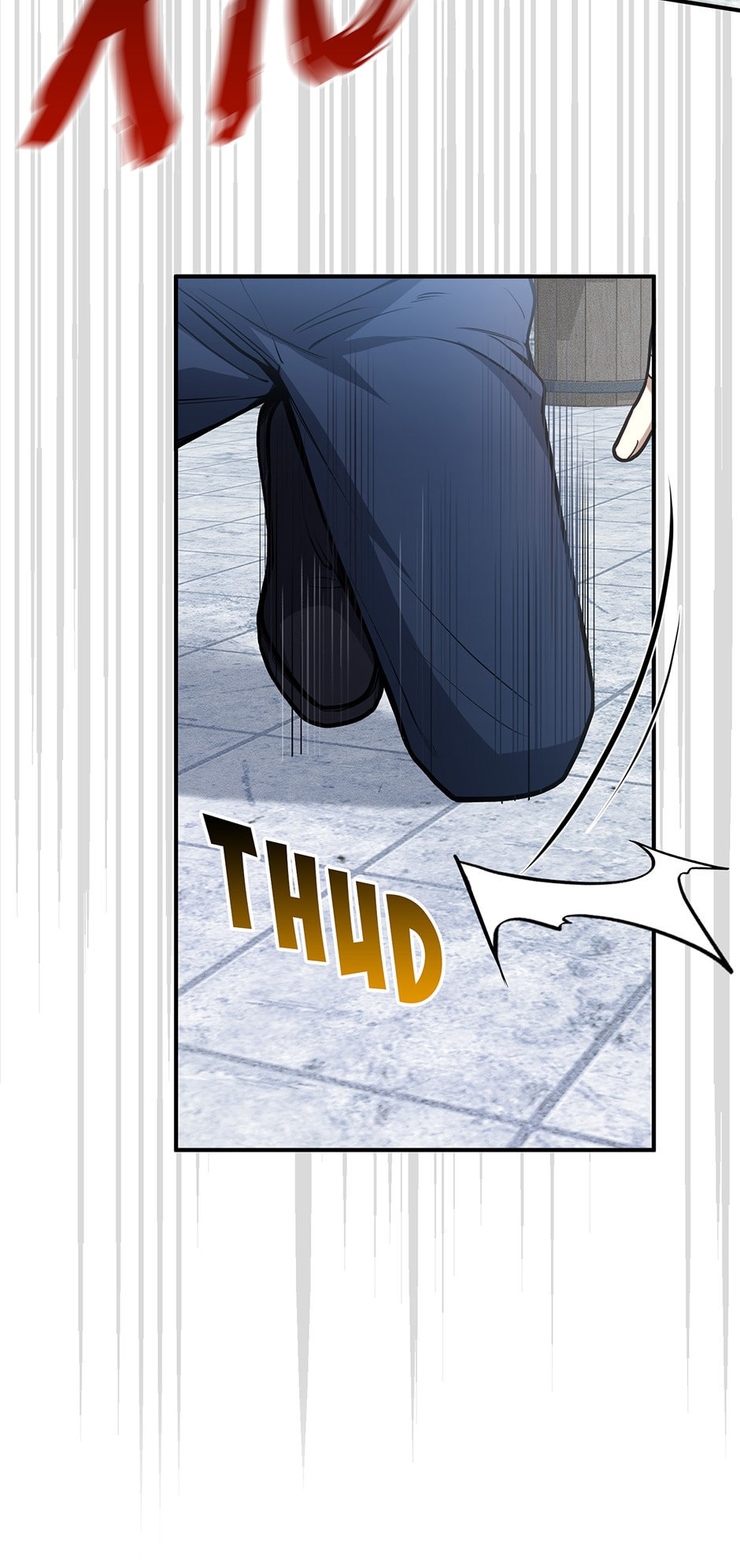 Read The Beginning After The End ENGLISH Manga Online