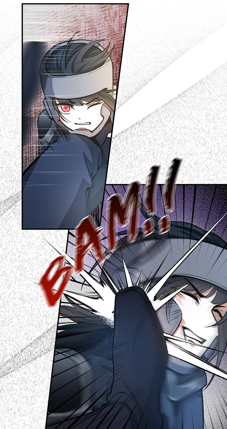 Read The Beginning After The End ENGLISH Manga Online