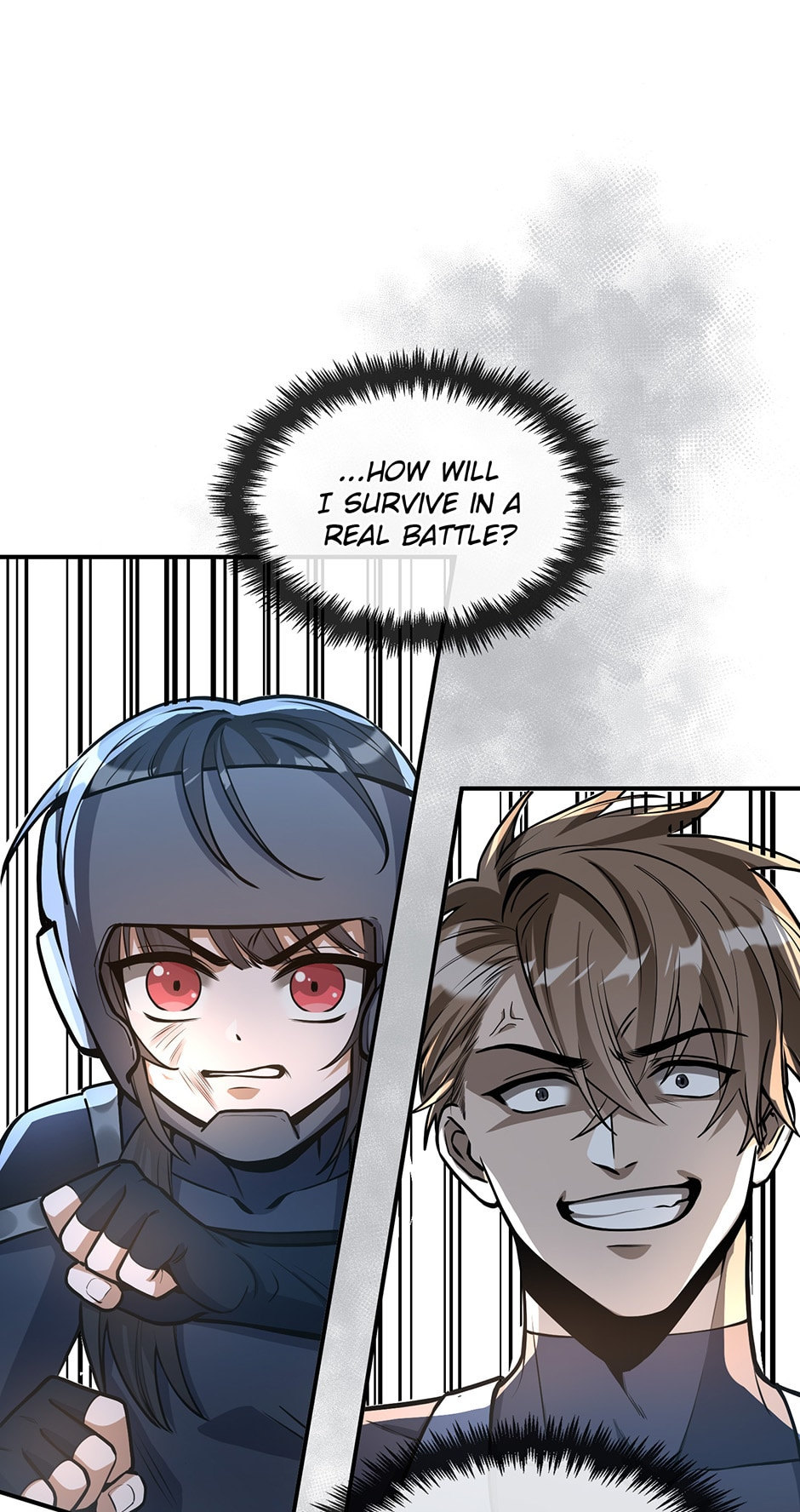 Read The Beginning After The End ENGLISH Manga Online