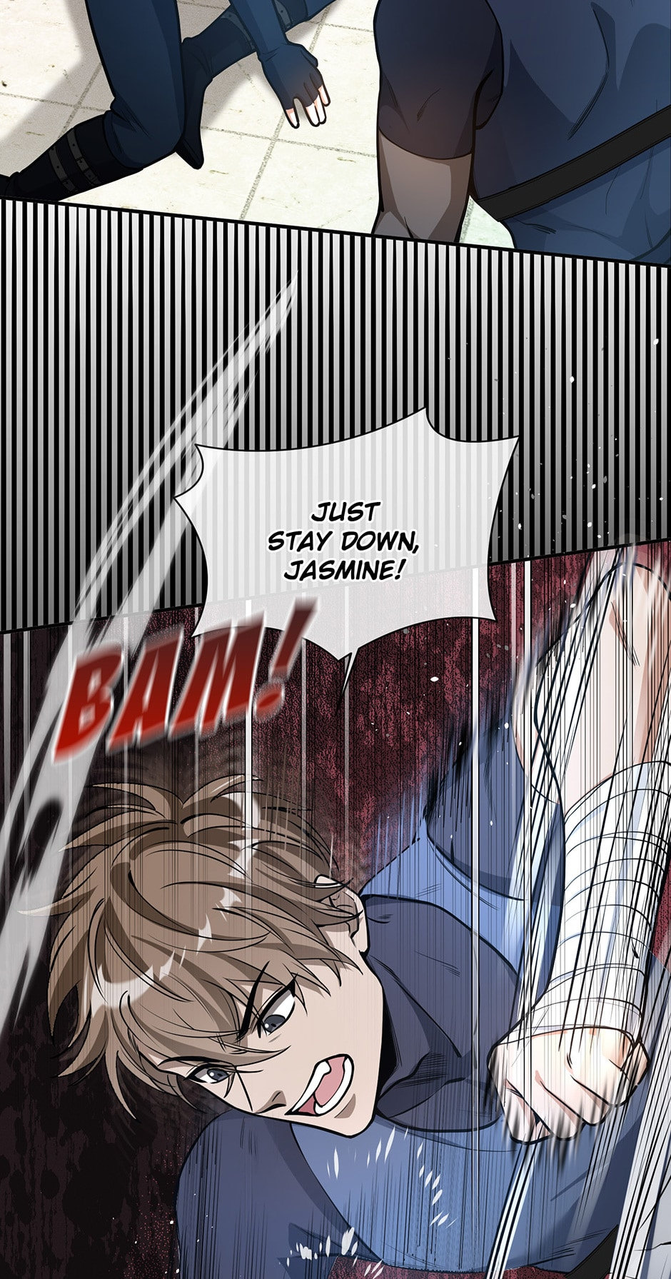 Read The Beginning After The End ENGLISH Manga Online