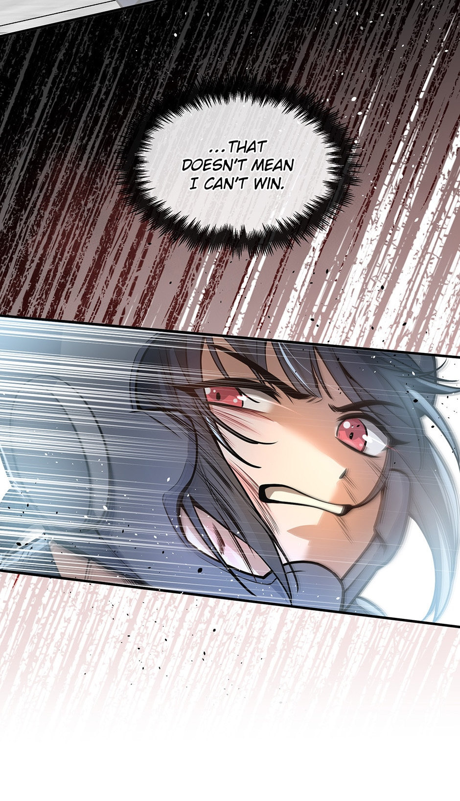 Read The Beginning After The End ENGLISH Manga Online