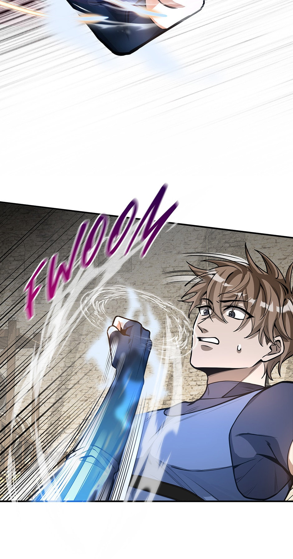 Read The Beginning After The End ENGLISH Manga Online