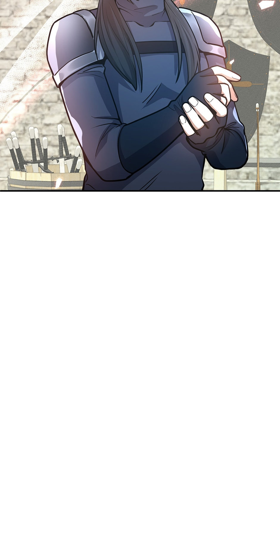 Read The Beginning After The End ENGLISH Manga Online