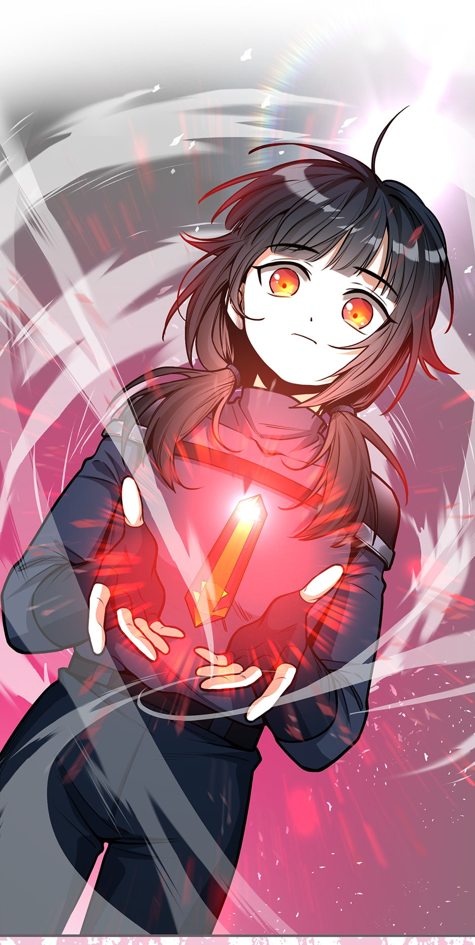 Read The Beginning After The End ENGLISH Manga Online