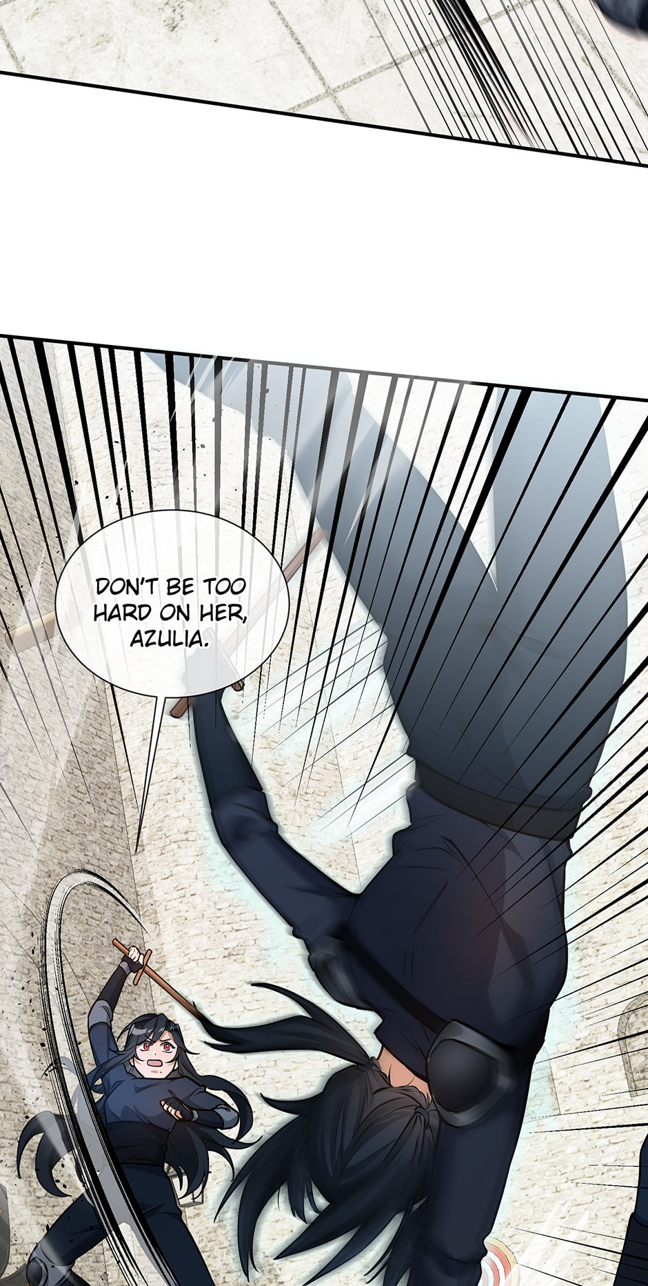 Read The Beginning After The End ENGLISH Manga Online