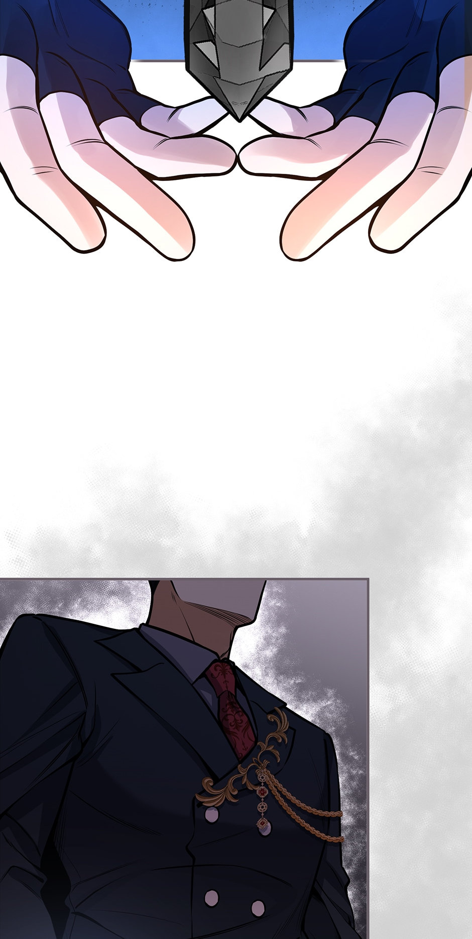 Read The Beginning After The End ENGLISH Manga Online