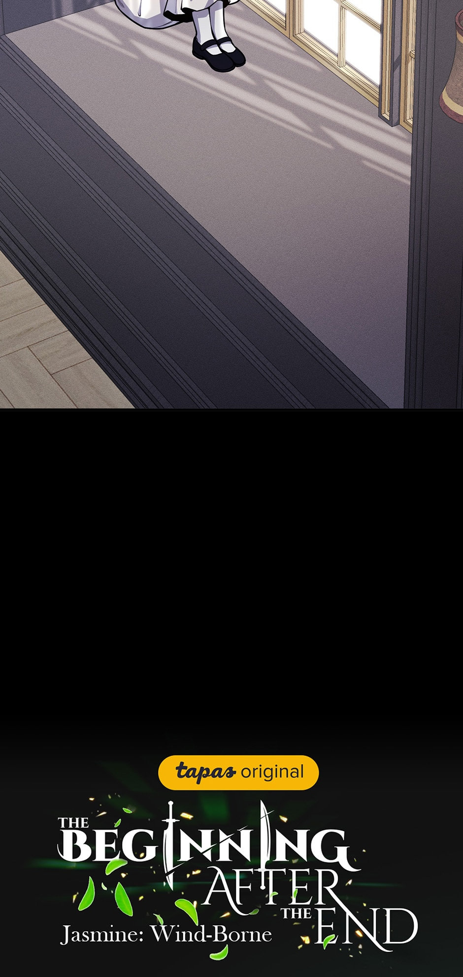 Read The Beginning After The End ENGLISH Manga Online