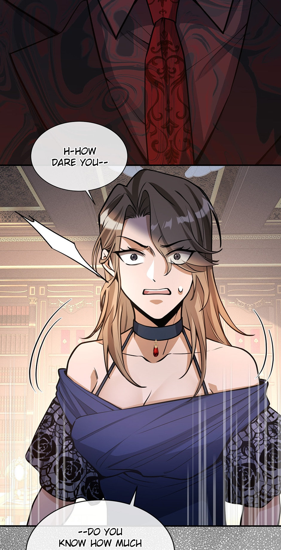 Read The Beginning After The End ENGLISH Manga Online