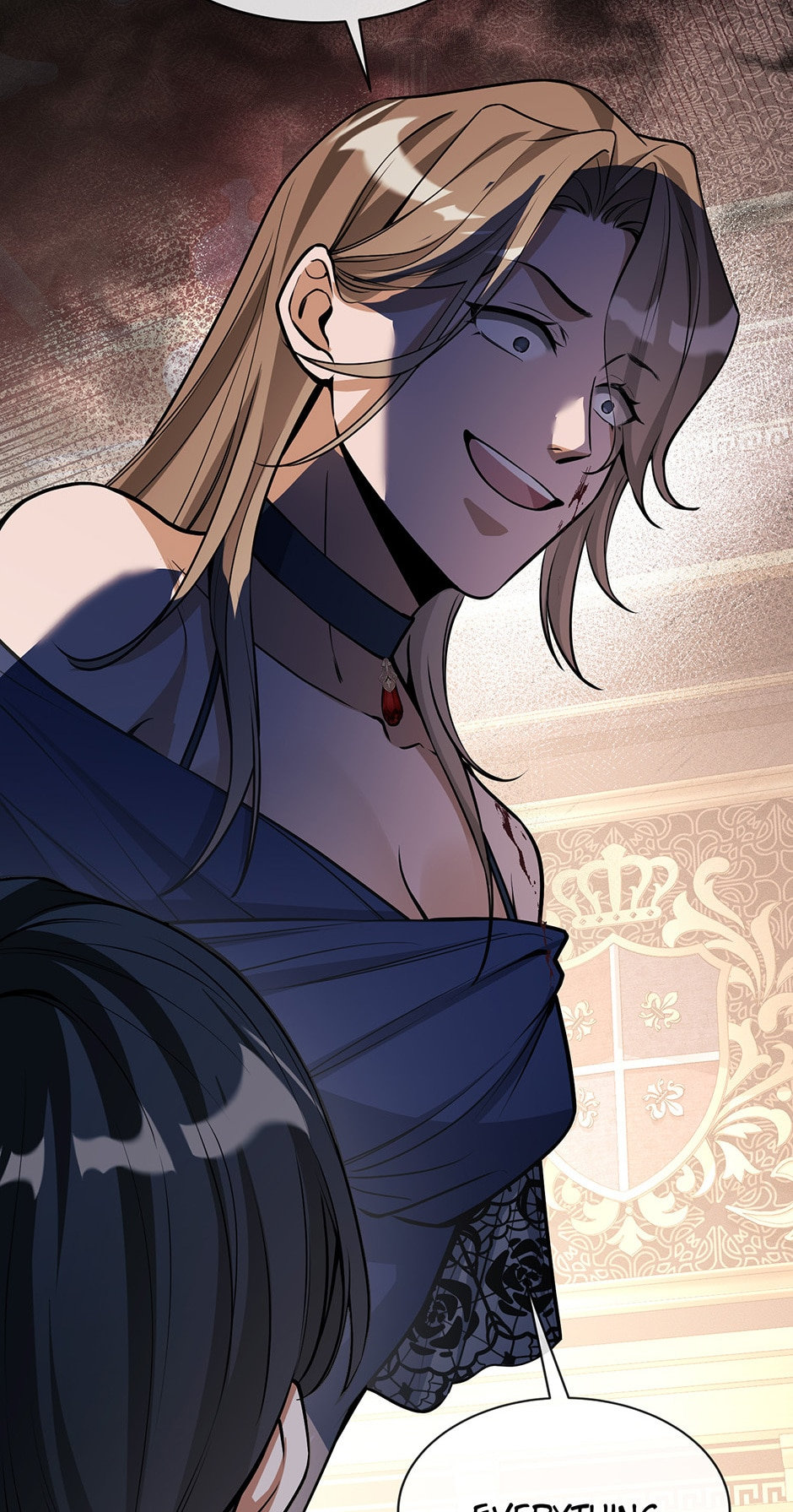 Read The Beginning After The End ENGLISH Manga Online